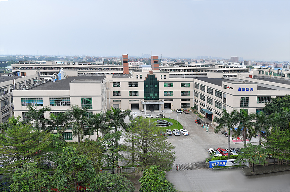 Company Environment