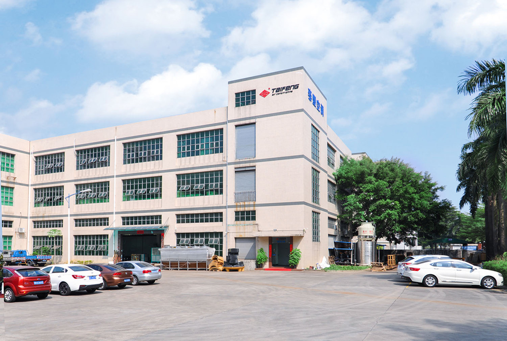 Company Environment