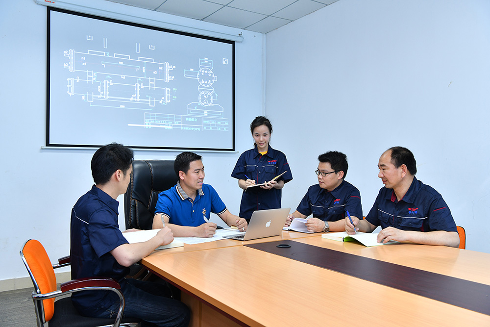 Our Team